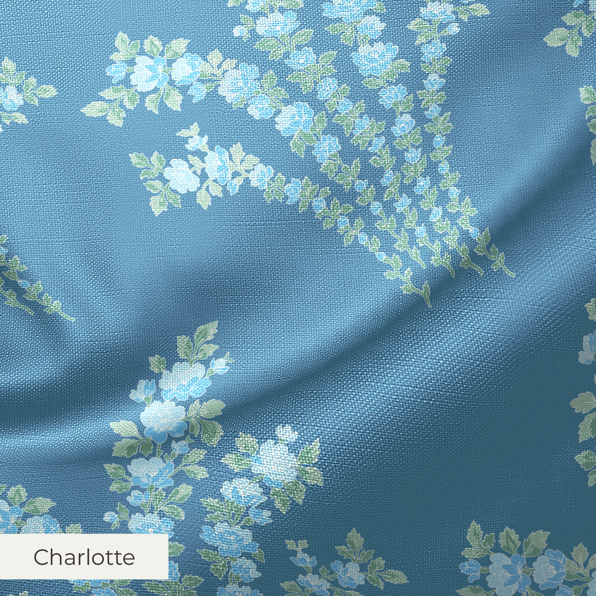 Bryony - Bay Area Fabric