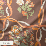 Benton - Indulgent Fabric