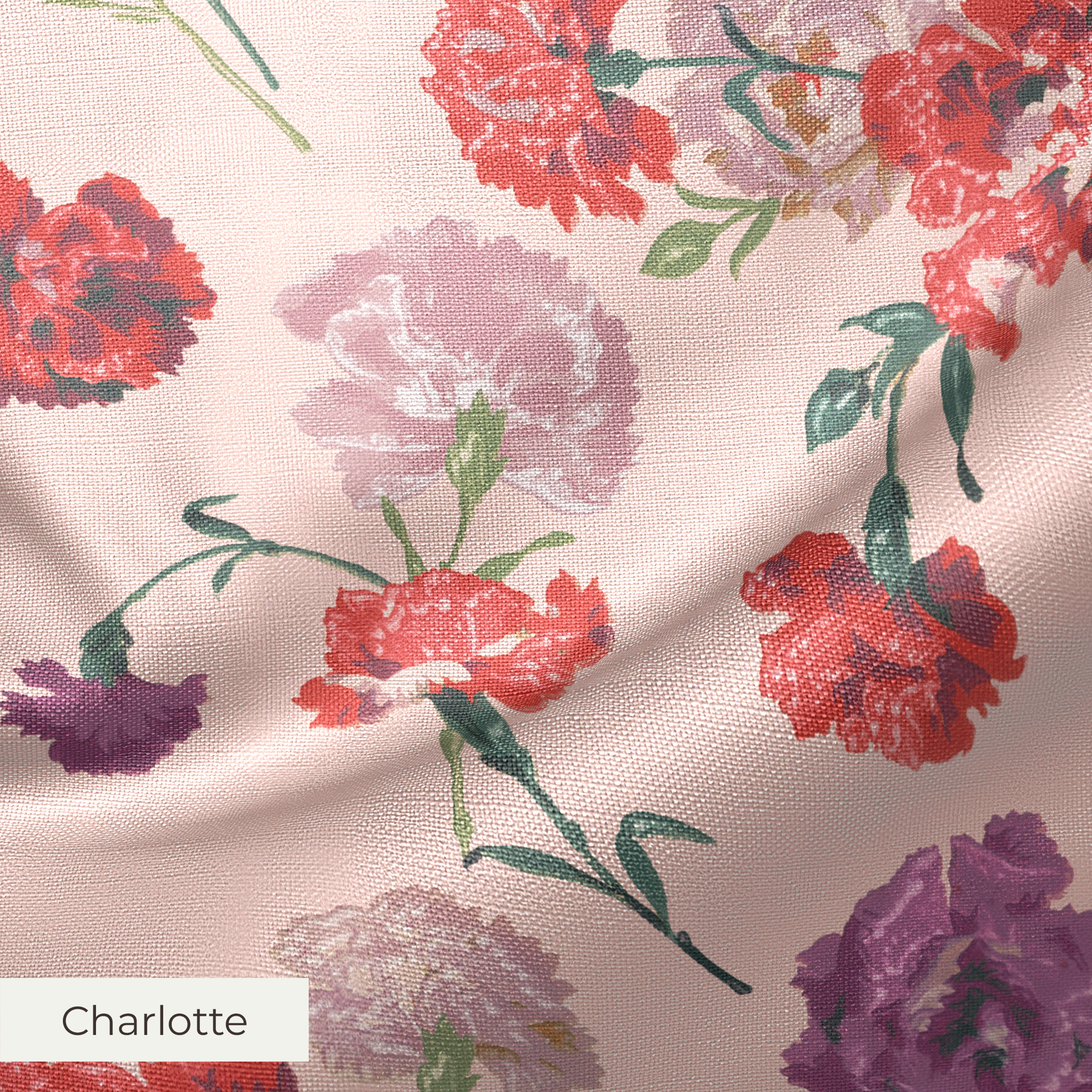 Aveline - Incardine Fabric