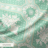 Manon - Diffused Fabric