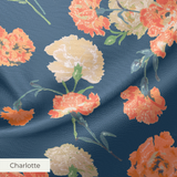 Aveline - Blackthorn Fabric