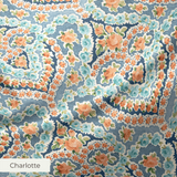Rosalie - Hafis Fabric