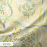 Benton - Perbeck Fabric
