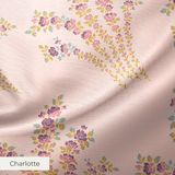Bryony - Napperon Fabric