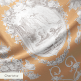 Framlingham - Oestra Fabric