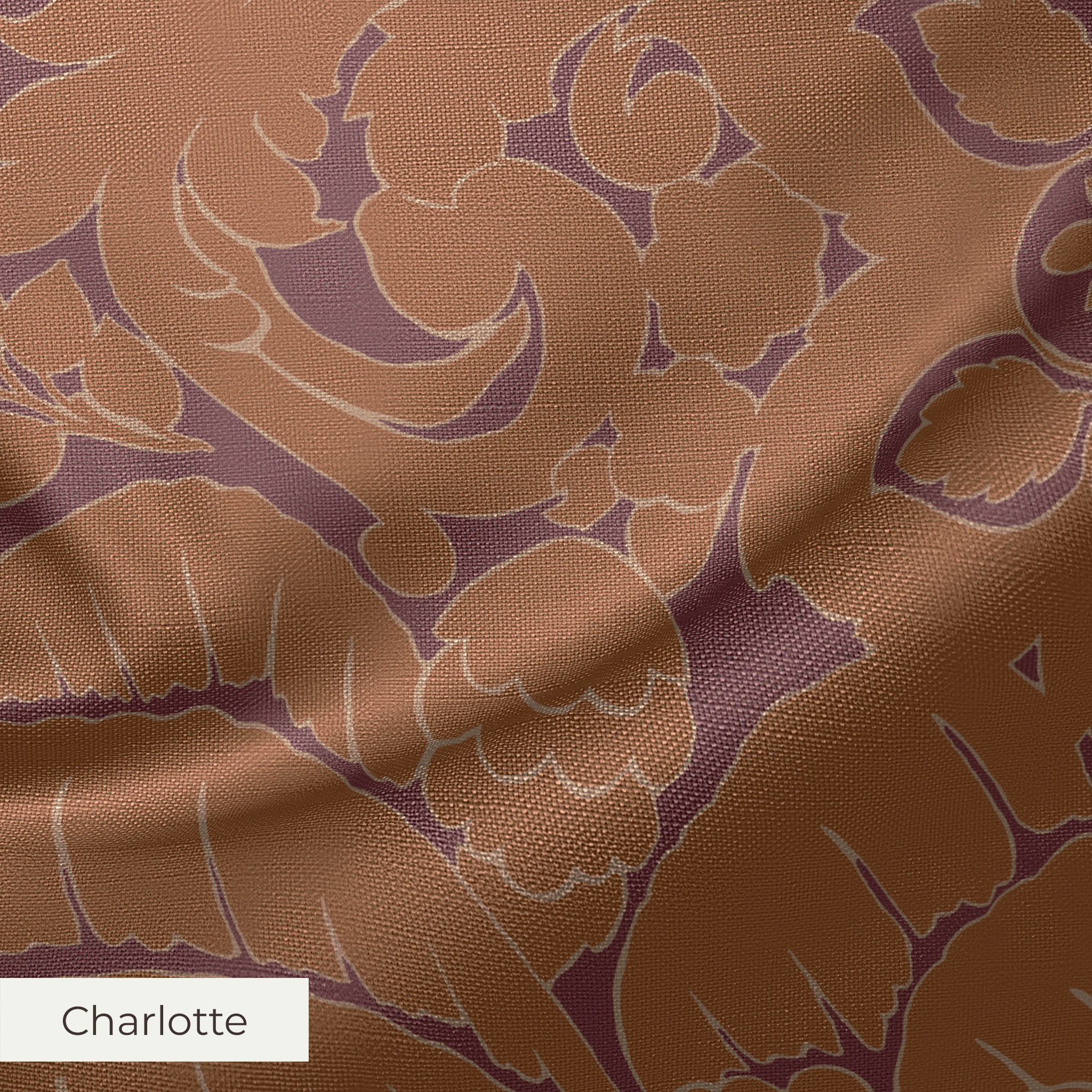 Augustine - Tannery Fabric