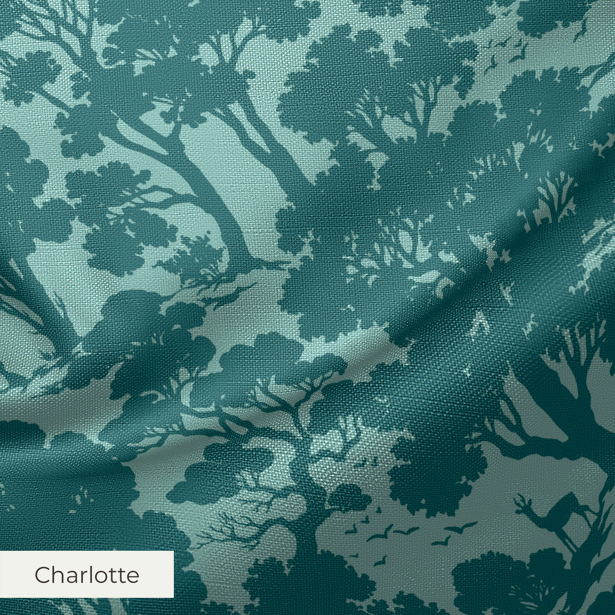 Laurence - Folly House Fabric