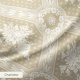 Manon - Tack Room Fabric