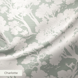 Laurence - Kittiwake Fabric