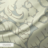 Augustine - Lamp Room Fabric