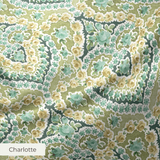 Rosalie - Saxon Fabric