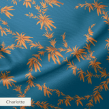 Zelie - Dinnerware Fabric