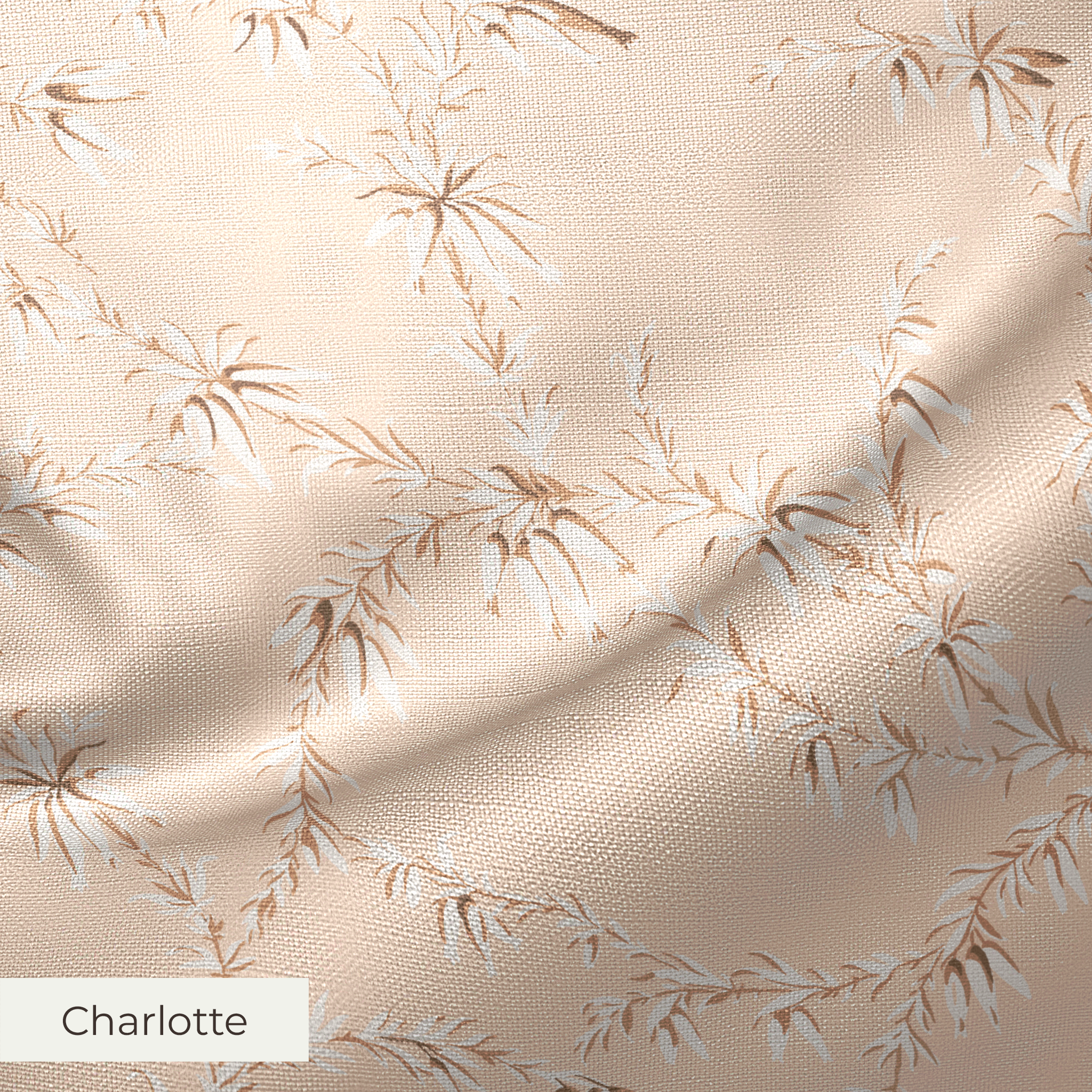 Zelie - Battenberg Fabric
