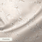 Zelie - Plush Fabric