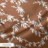 Zelie - Bacon Jam Fabric