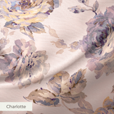 Silvan - Napperon Fabric