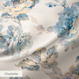 Silvan - Lamp Room Fabric