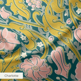 Mila - Folly House Fabric