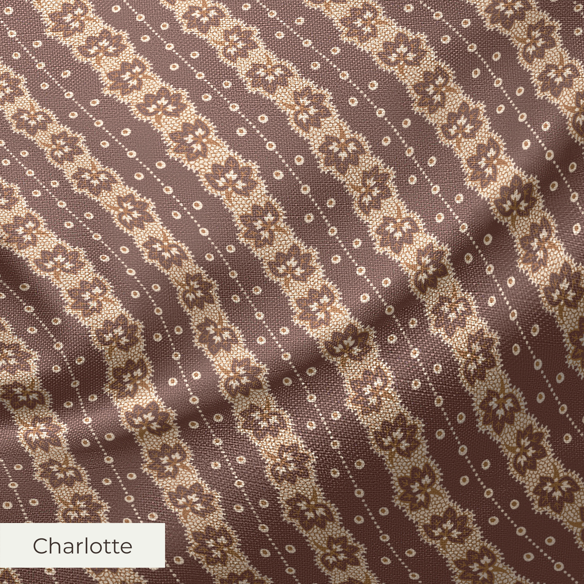 Phyto - Orson Fabric