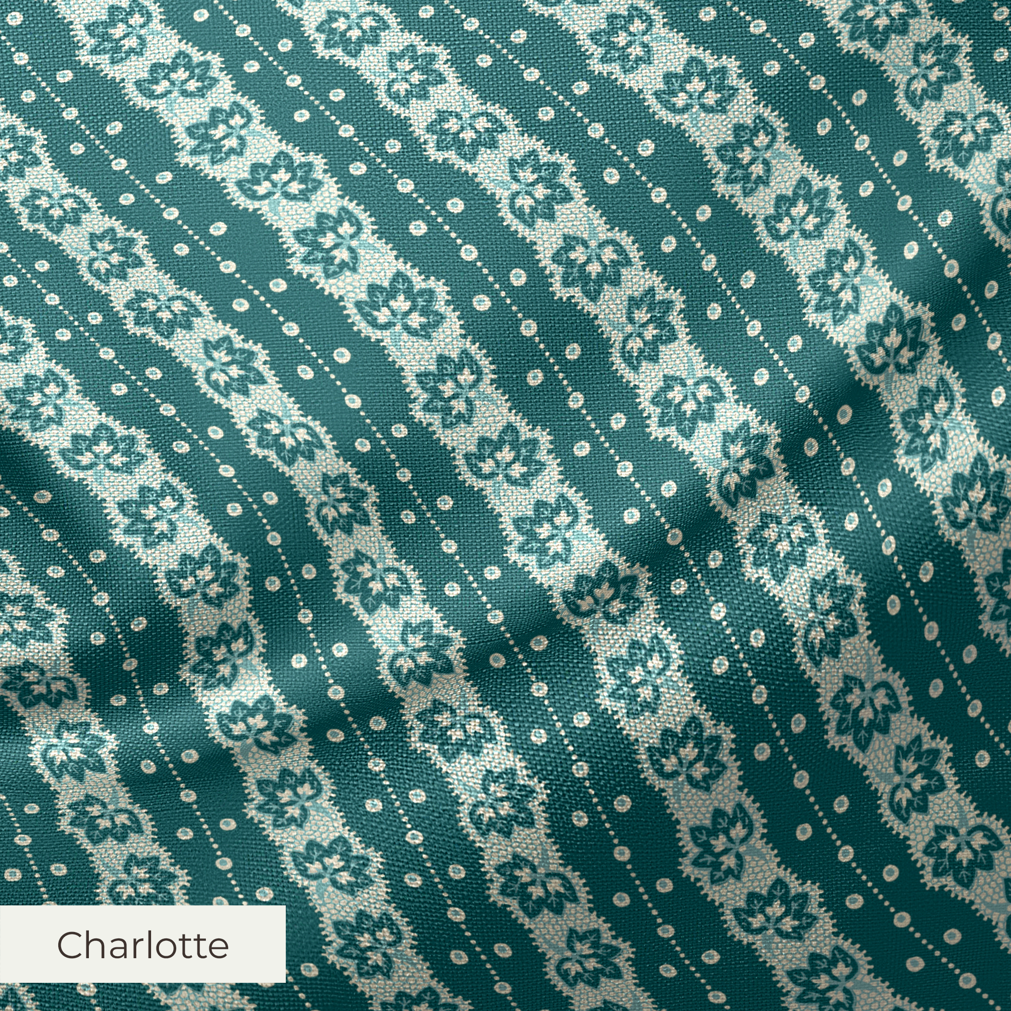 Phyto - Folly House Fabric