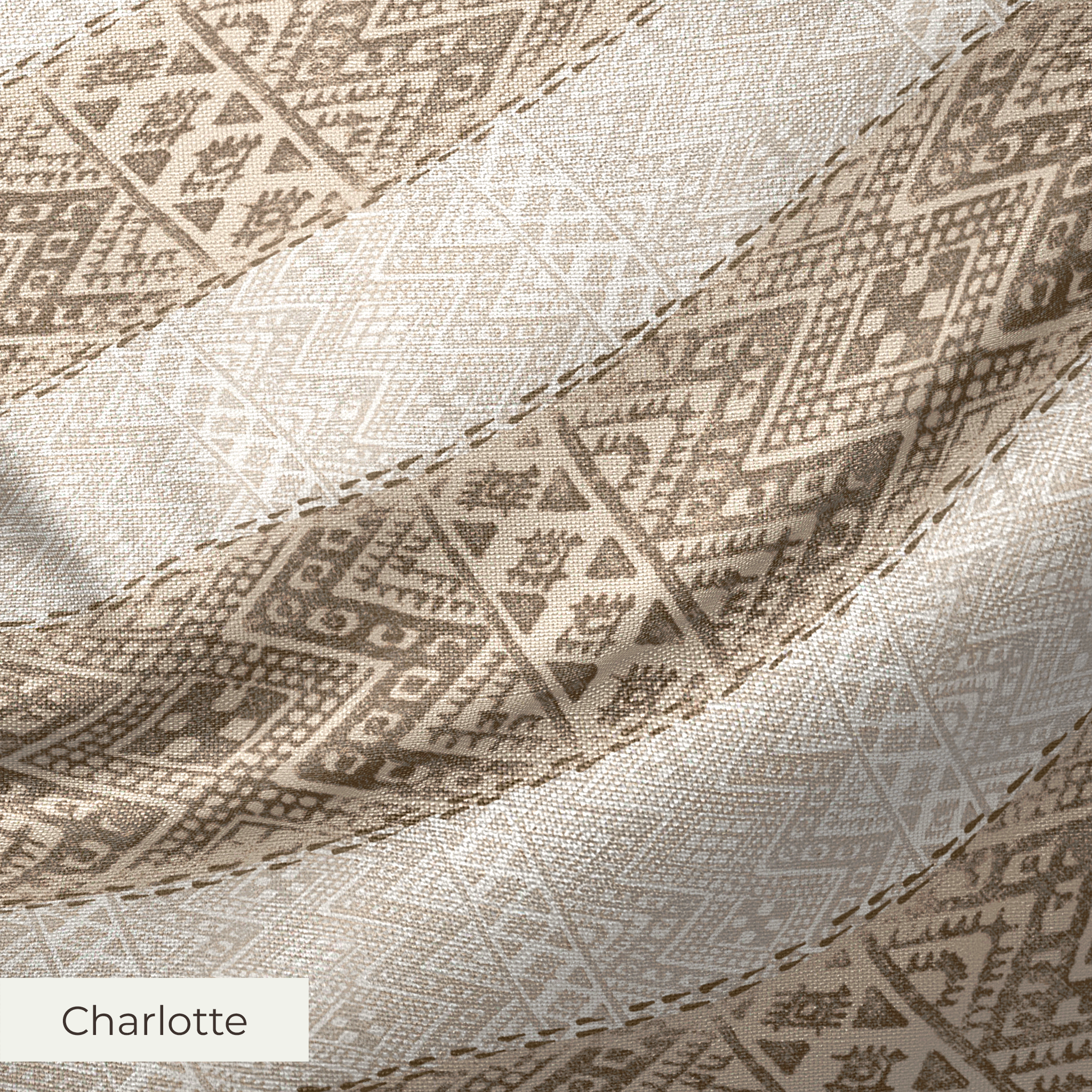 Simkhai - Dry Sand Fabric