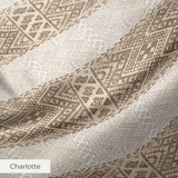 Simkhai - Dry Sand Fabric