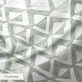 Kapok - Kittiwake Fabric