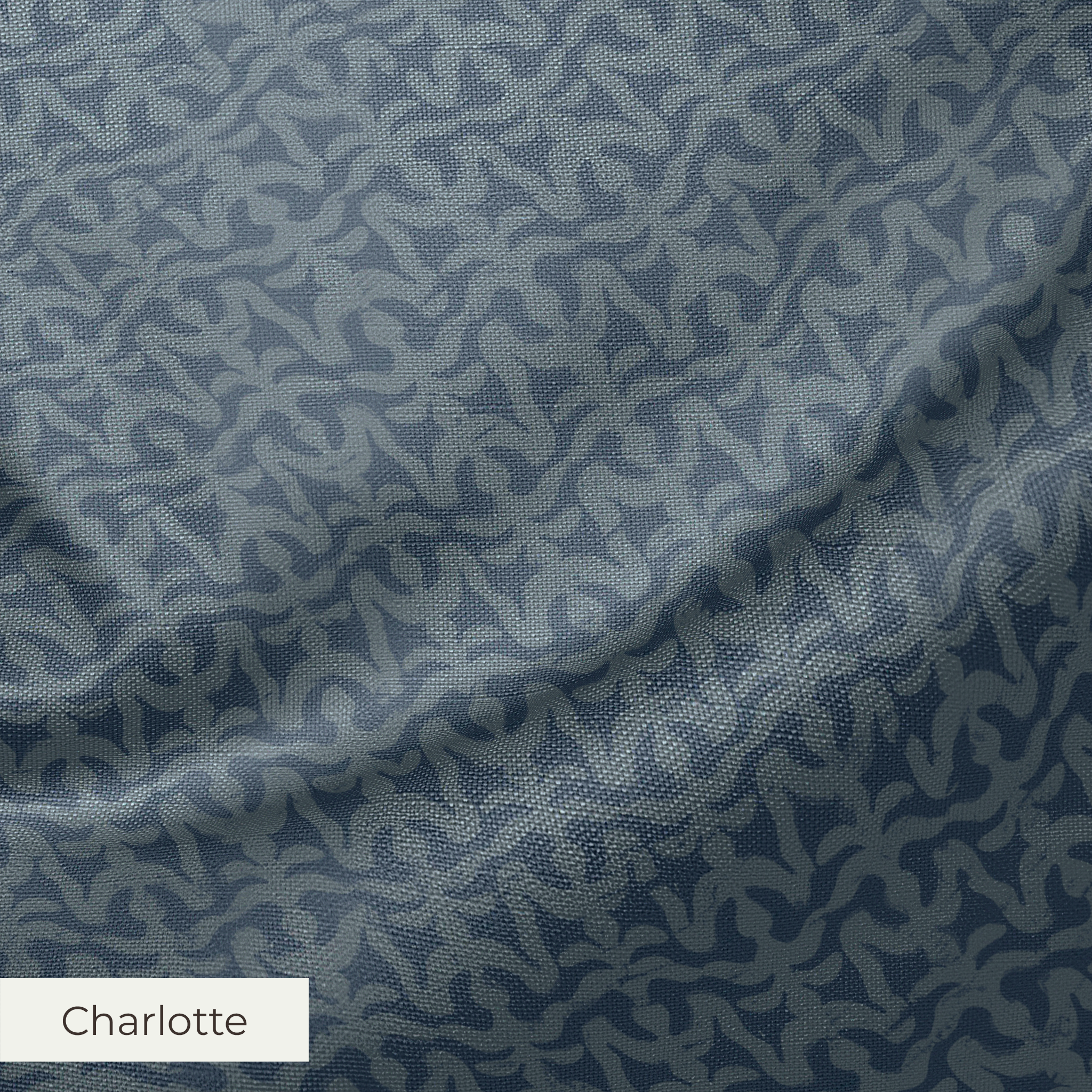 Valsell - Night Sky Fabric