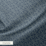 Valsell - Night Sky Fabric
