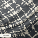 Collin - Beetle Fabric