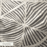 Andonis - Ivory Fabric