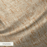Meja - Clove Fabric