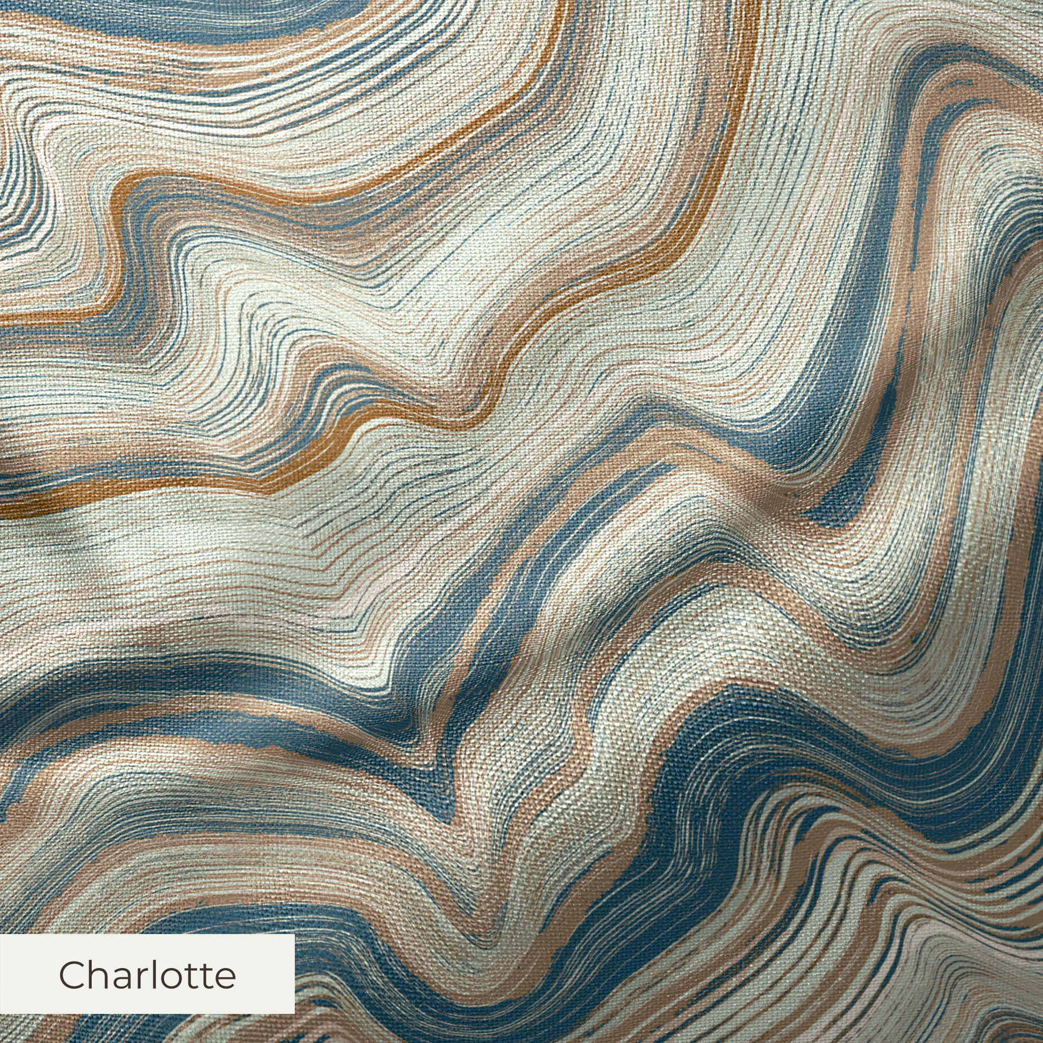 Peregrine - River Fabric