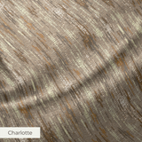 Malone - Ashwood Fabric