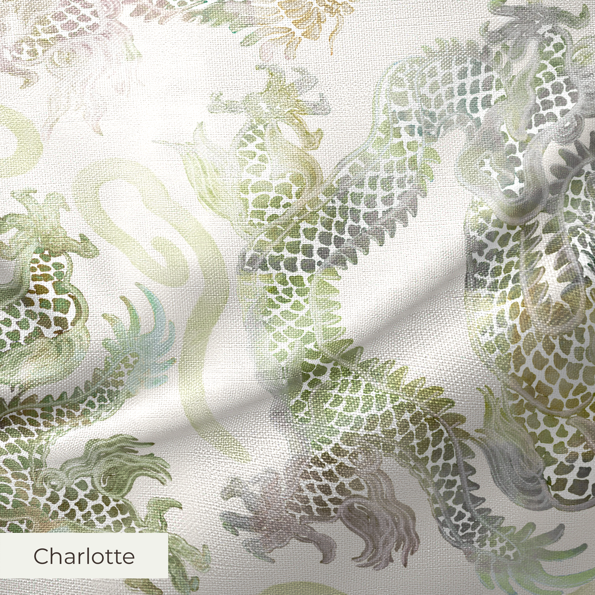 Vhagar - Reed Fabric