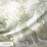 Vhagar - Reed Fabric