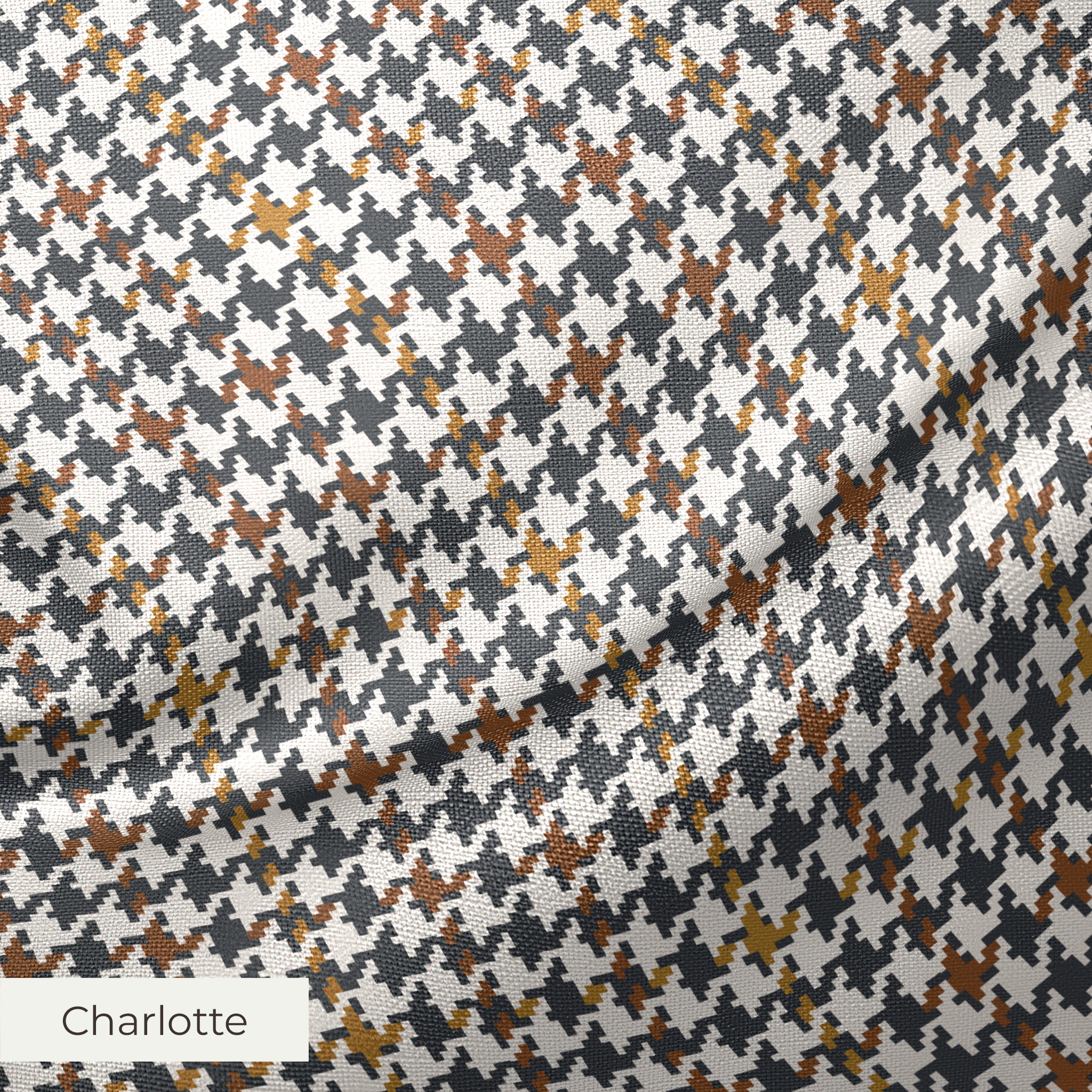 Blakeney - Duster Fabric