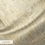 Meja - Banquise Fabric