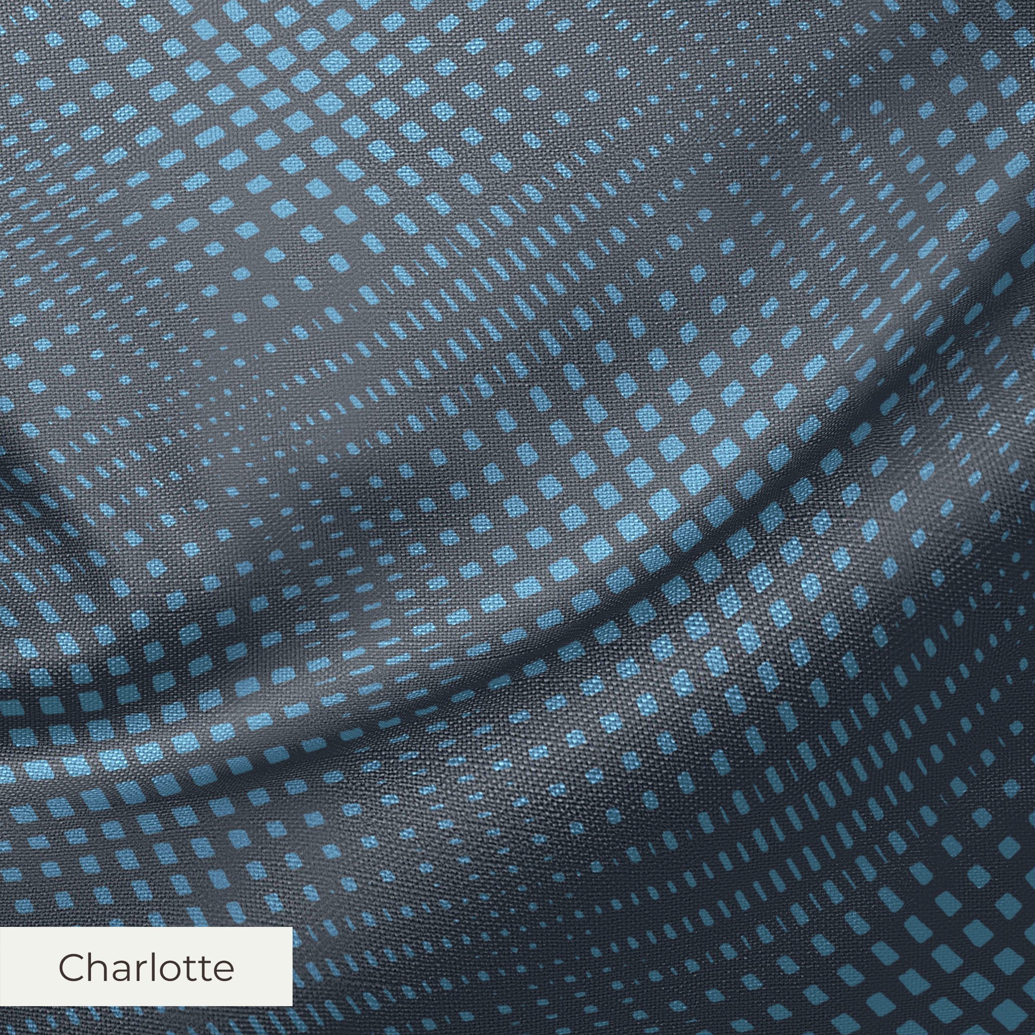 Kimura - Railings Fabric