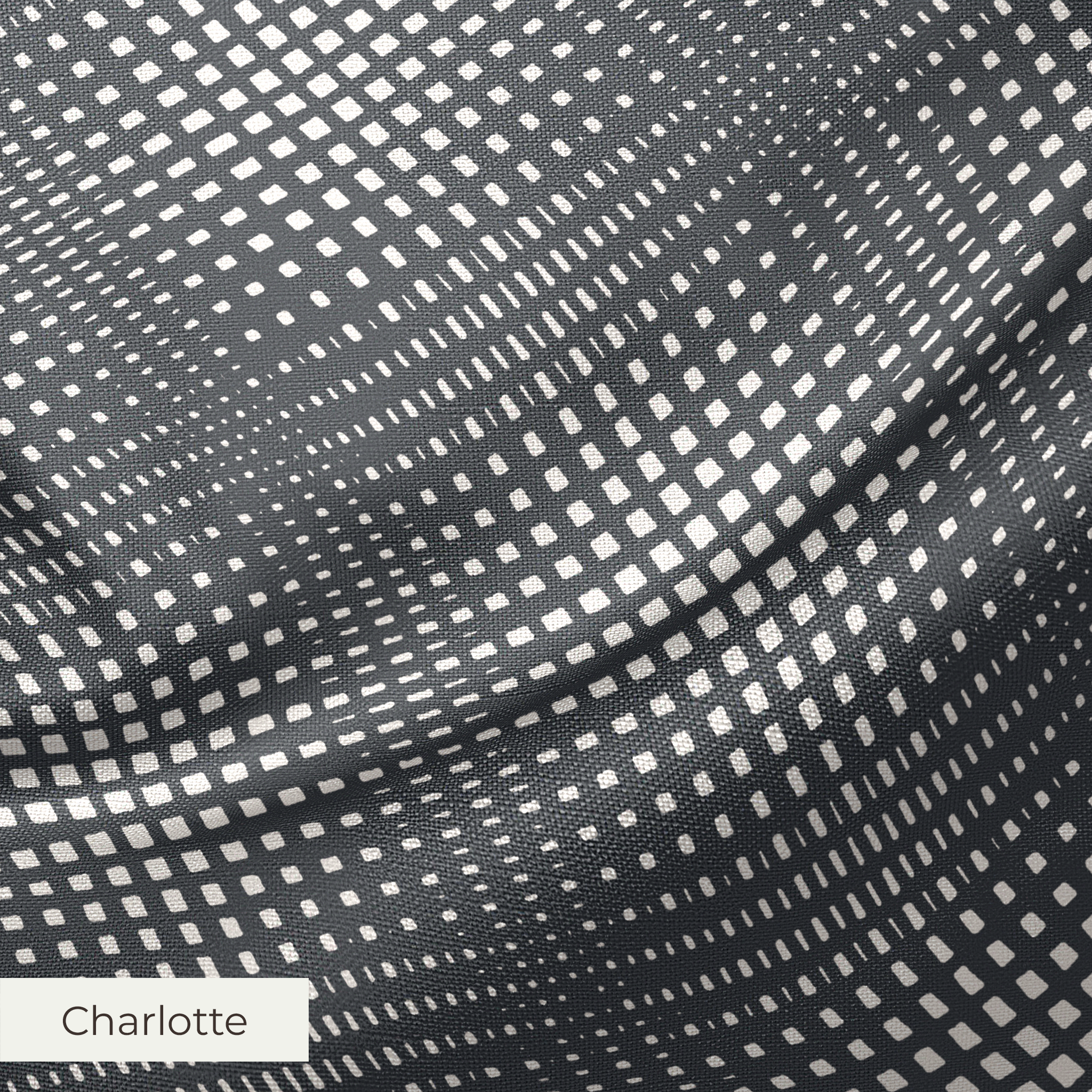 Kimura - Beetle Fabric