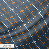 Blakeney - Dinnerware Fabric