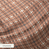 Blakeney - Indulgent Fabric