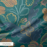 Bronte - Folly House Fabric