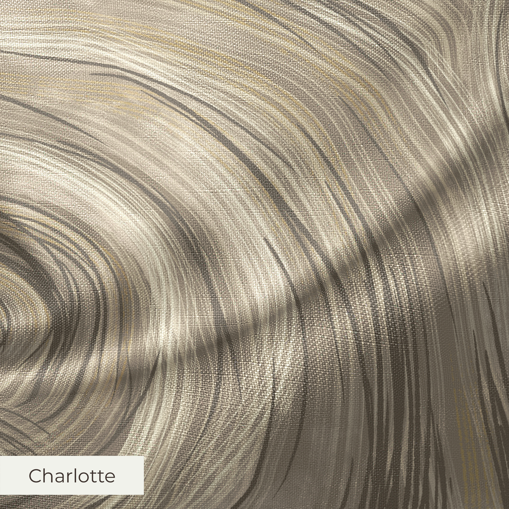 Theron - Baywood Fabric