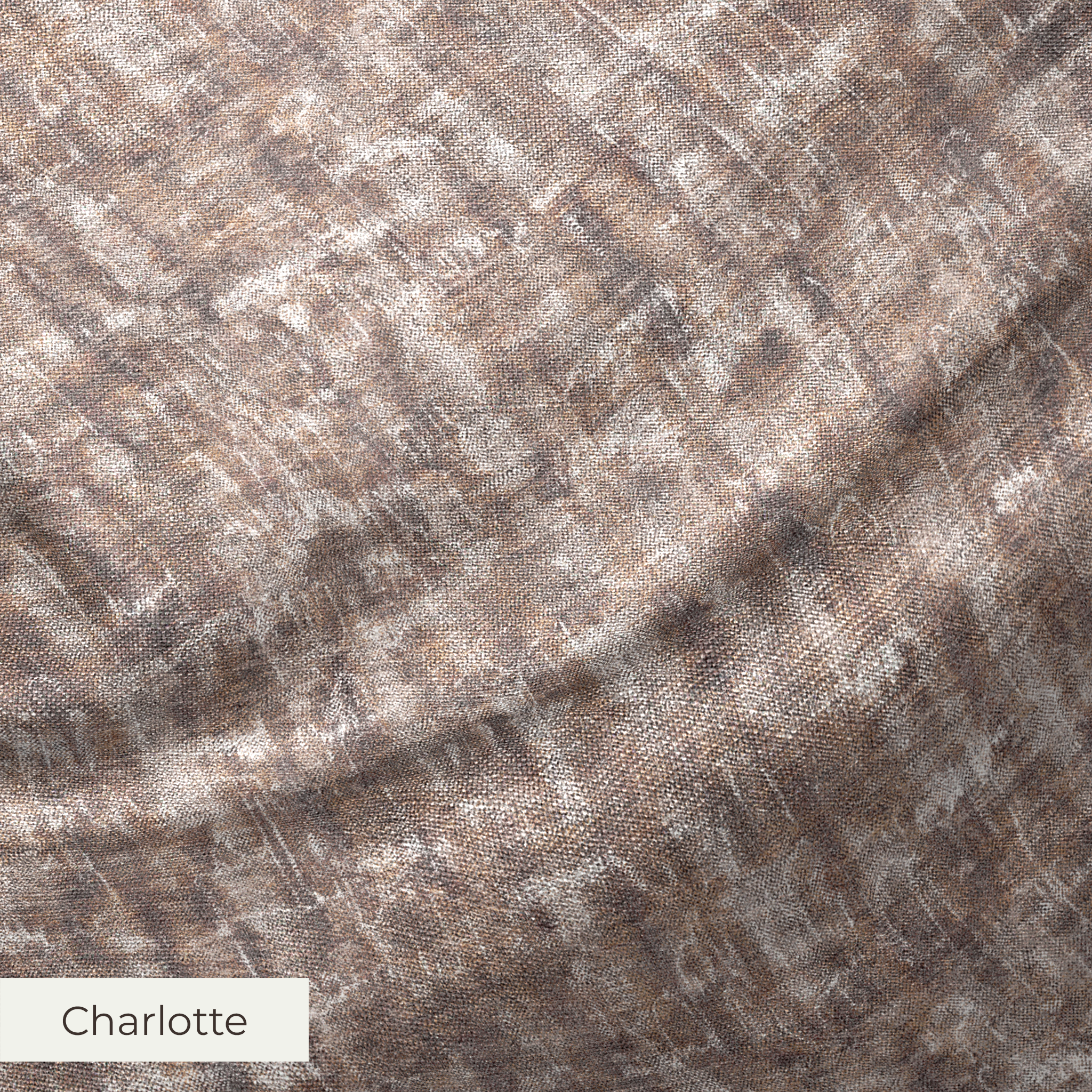 Baez - Linen Fabric