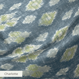 Staud - Hortensia Fabric