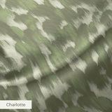 Holiday - Hemlock Fabric