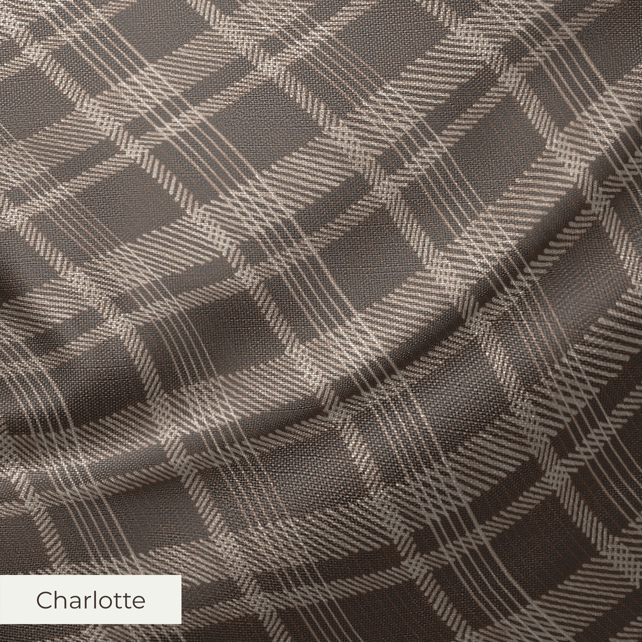 Heroic - Quanah Fabric