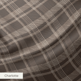 Heroic - Quanah Fabric