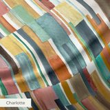 Calvin - Julep Fabric